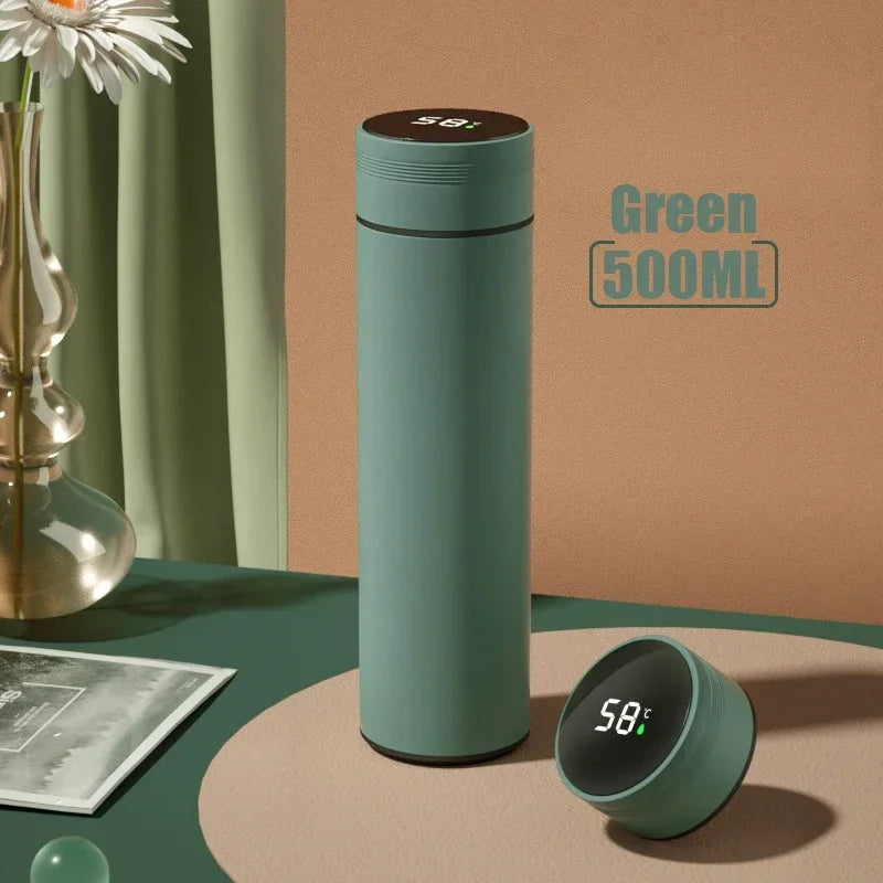 Thermos Cup 